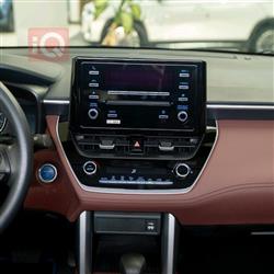 تويوتا كورولا كروس